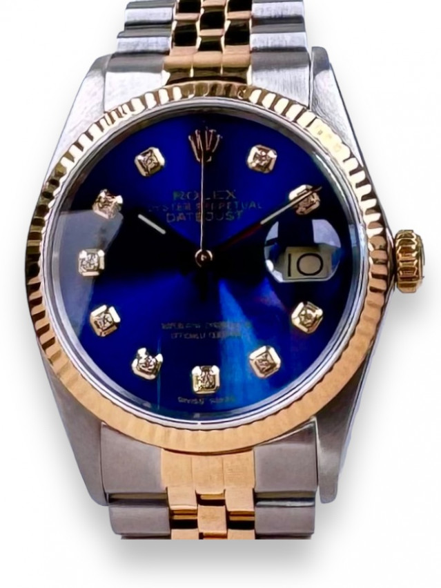 Rolex Datejust 16013 36 mm