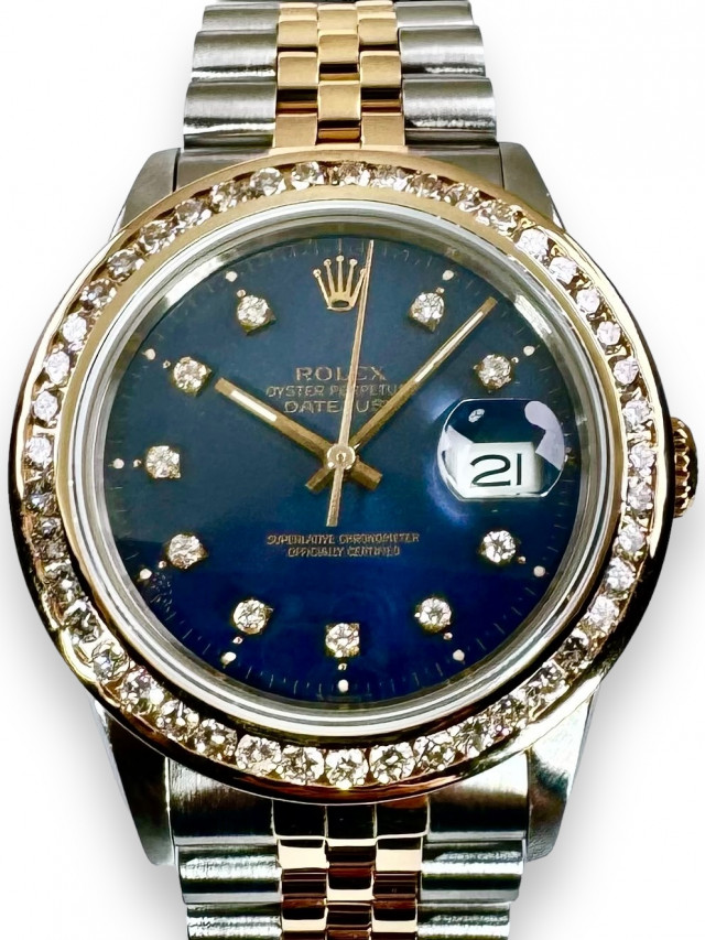 Rolex Datejust 16013 36 mm